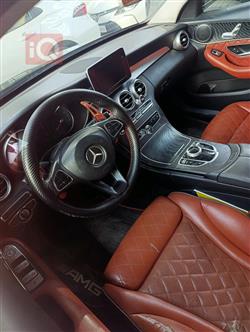 مێرسێدس بێنز C-Class